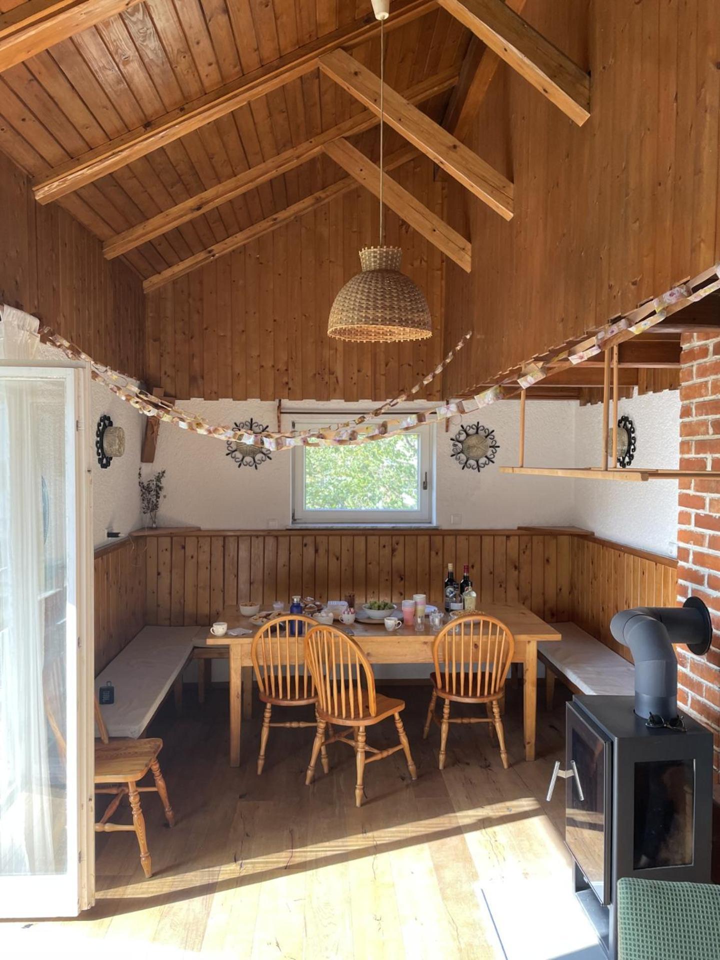 Cosy Countryside Cottage With Indoor Fireplace Sodrazica Εξωτερικό φωτογραφία